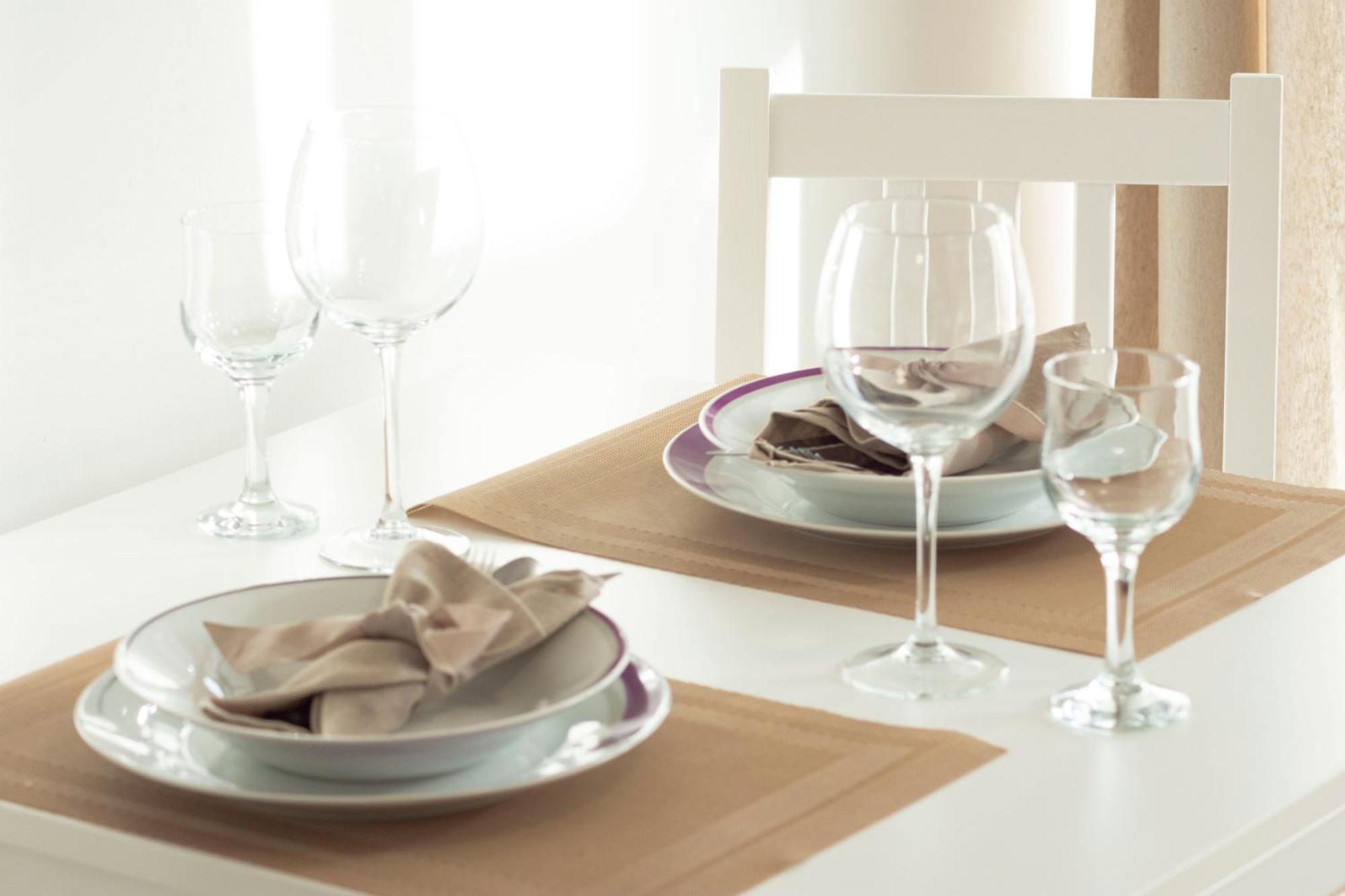 K2 Playa Del Ingles By Homestaygrancanaria San Bartolomé 外观 照片